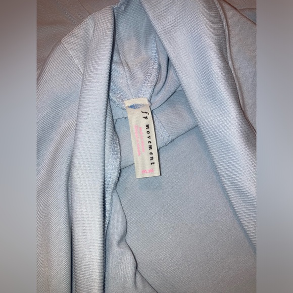 UFT EUC FP Movement Seven Stars Onesie Medium - Picture 8 of 8